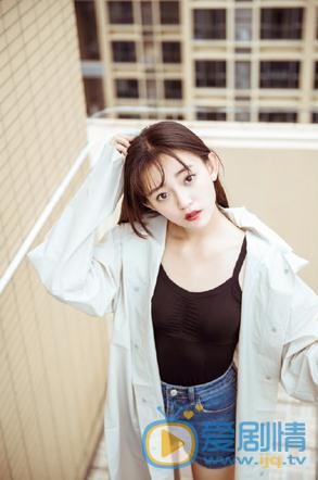 罗予彤冷艳写真 罗予彤高清写真_罗予彤高清剧照