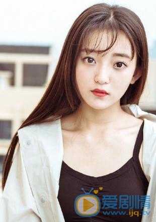 罗予彤冷艳写真 罗予彤高清写真_罗予彤高清剧照