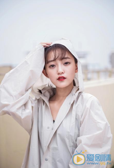 罗予彤冷艳写真 罗予彤高清写真_罗予彤高清剧照