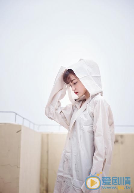 罗予彤冷艳写真 罗予彤高清写真_罗予彤高清剧照