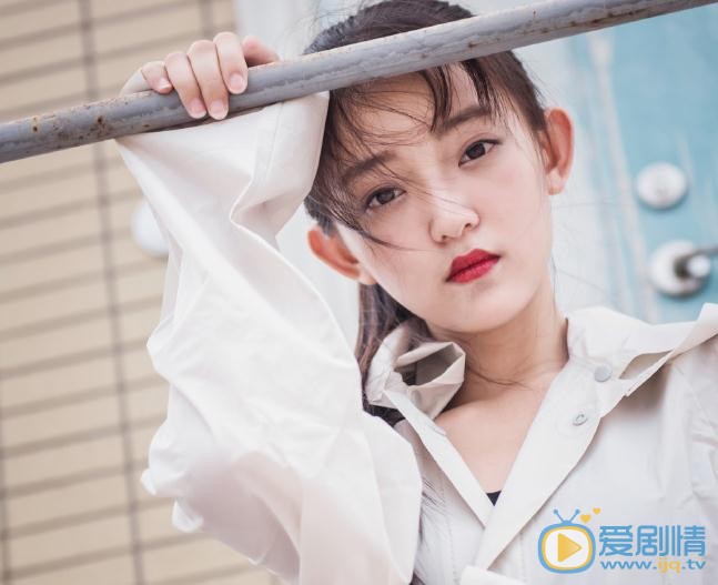 罗予彤冷艳写真 罗予彤高清写真_罗予彤高清剧照