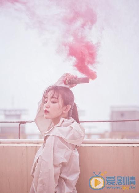 罗予彤冷艳写真 罗予彤高清写真_罗予彤高清剧照