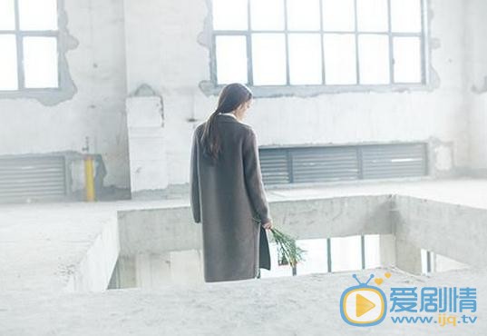 罗予彤雾霾写真 罗予彤高清写真_罗予彤高清剧照