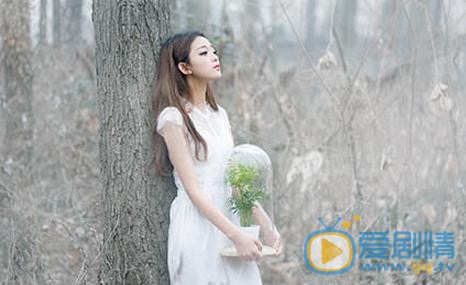 罗予彤雾霾写真 罗予彤高清写真_罗予彤高清剧照