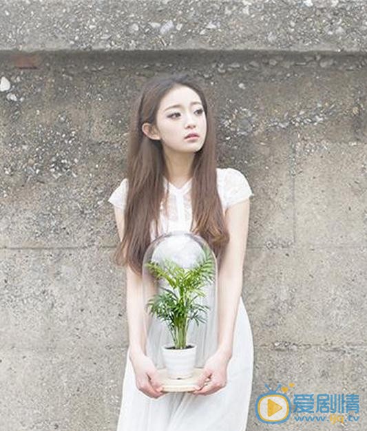 罗予彤雾霾写真 罗予彤高清写真_罗予彤高清剧照