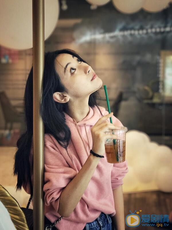 姜嫄清纯写真 姜嫄高清写真_姜嫄高清剧照