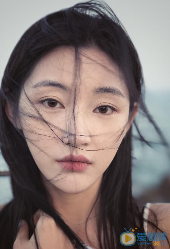 姜嫄清纯写真 姜嫄高清写真_姜嫄高清剧照