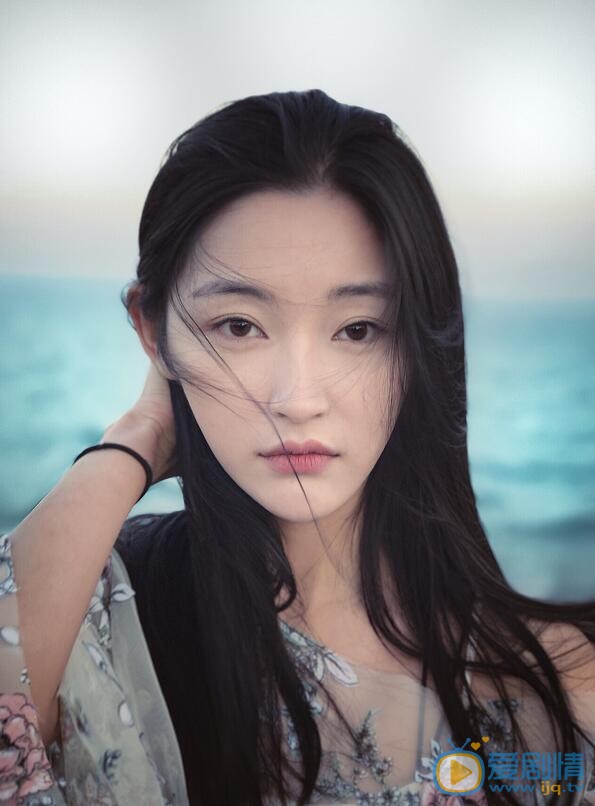 姜嫄清纯写真 姜嫄高清写真_姜嫄高清剧照