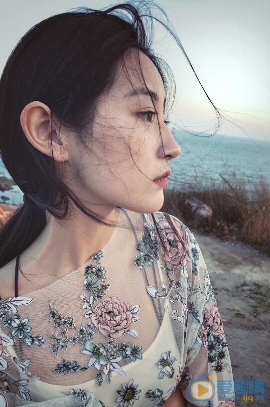 姜嫄清纯写真 姜嫄高清写真_姜嫄高清剧照