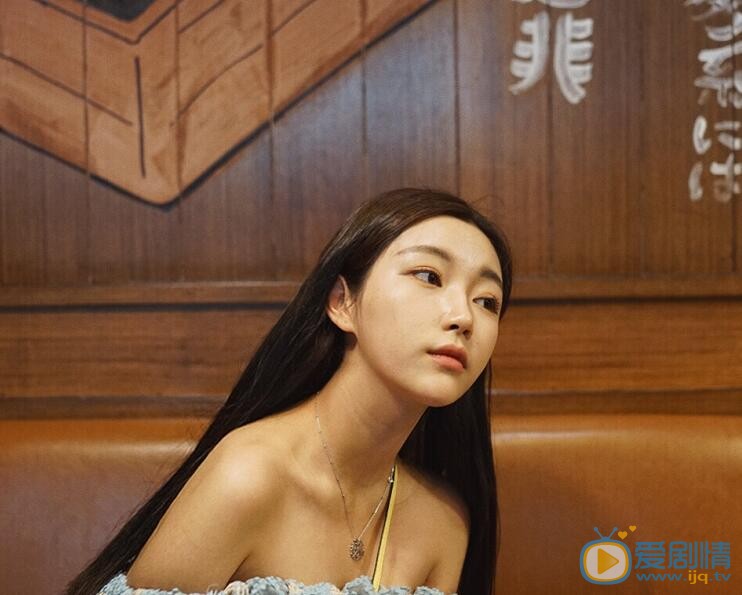 姜嫄清纯写真 姜嫄高清写真_姜嫄高清剧照