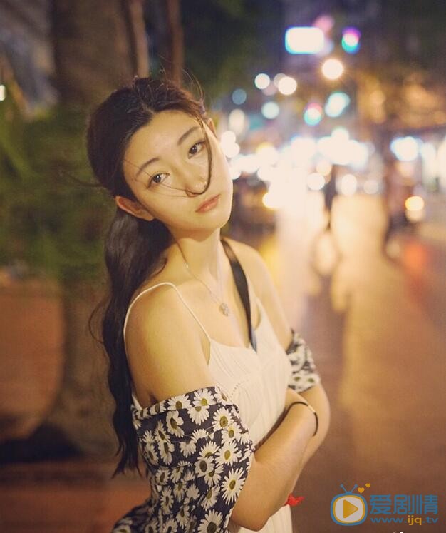 姜嫄清纯写真 姜嫄高清写真_姜嫄高清剧照