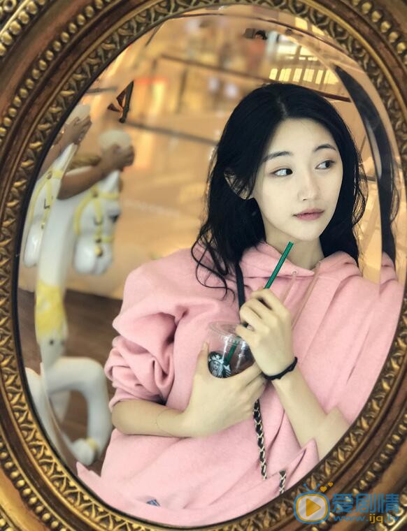 姜嫄生活照 姜嫄高清写真_姜嫄高清剧照