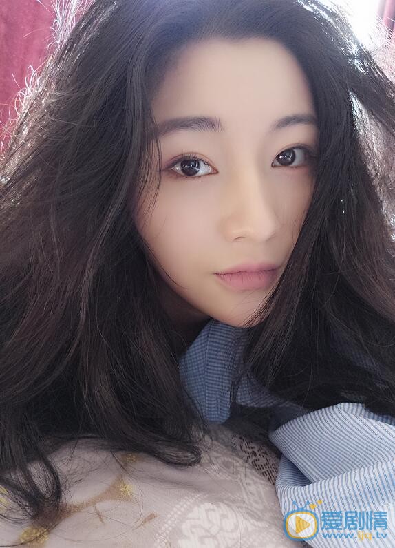 姜嫄生活照 姜嫄高清写真_姜嫄高清剧照