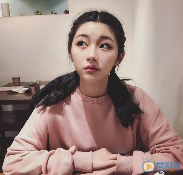 姜嫄生活照 姜嫄高清写真_姜嫄高清剧照