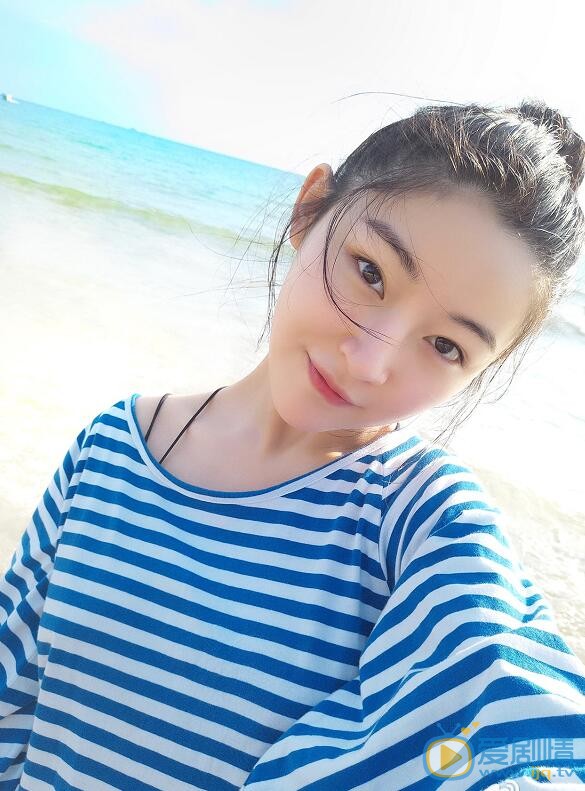 姜嫄生活照 姜嫄高清写真_姜嫄高清剧照