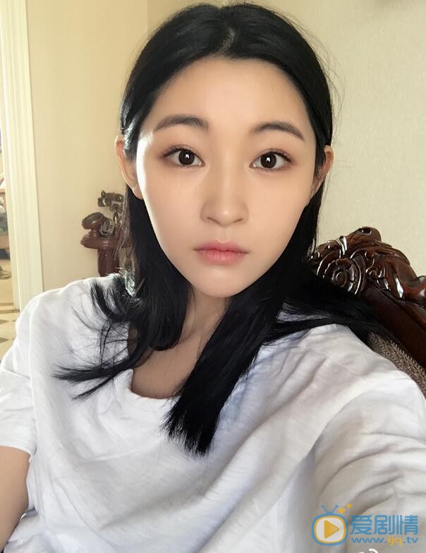 姜嫄生活照 姜嫄高清写真_姜嫄高清剧照