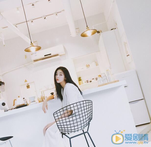 姜嫄休闲写真 姜嫄高清写真_姜嫄高清剧照