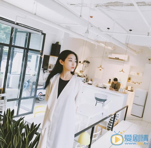姜嫄休闲写真 姜嫄高清写真_姜嫄高清剧照