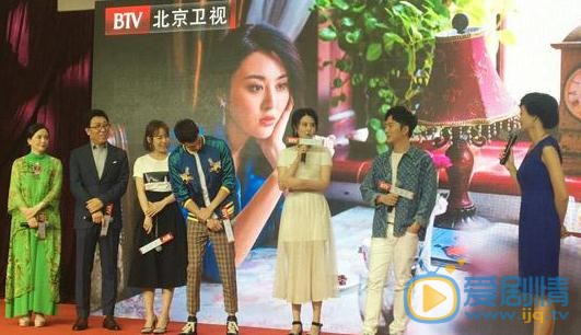 我的老爸是奇葩将播 甘露与高中生上演姐弟恋