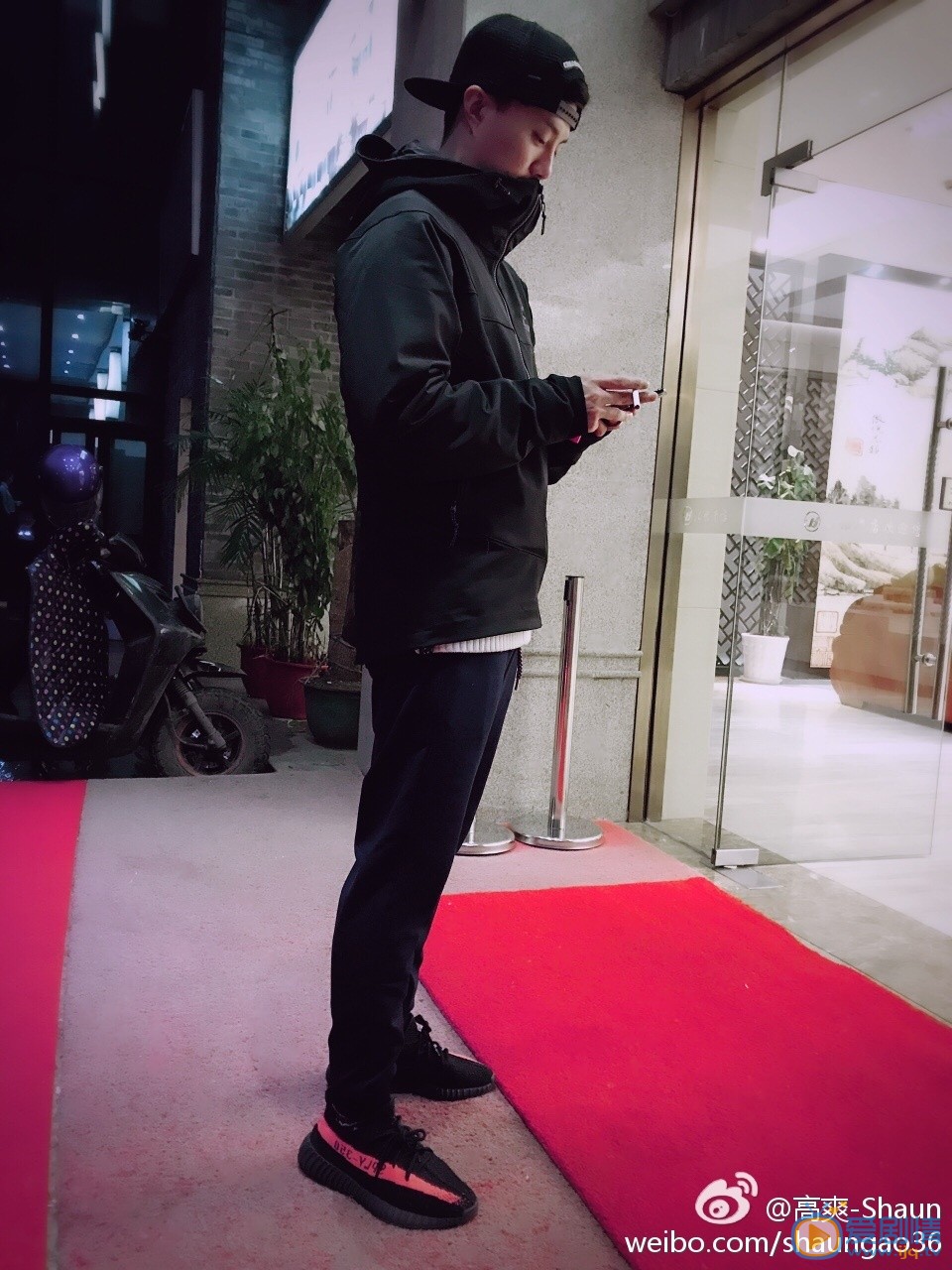 高爽生活照 高爽高清写真_高爽高清剧照