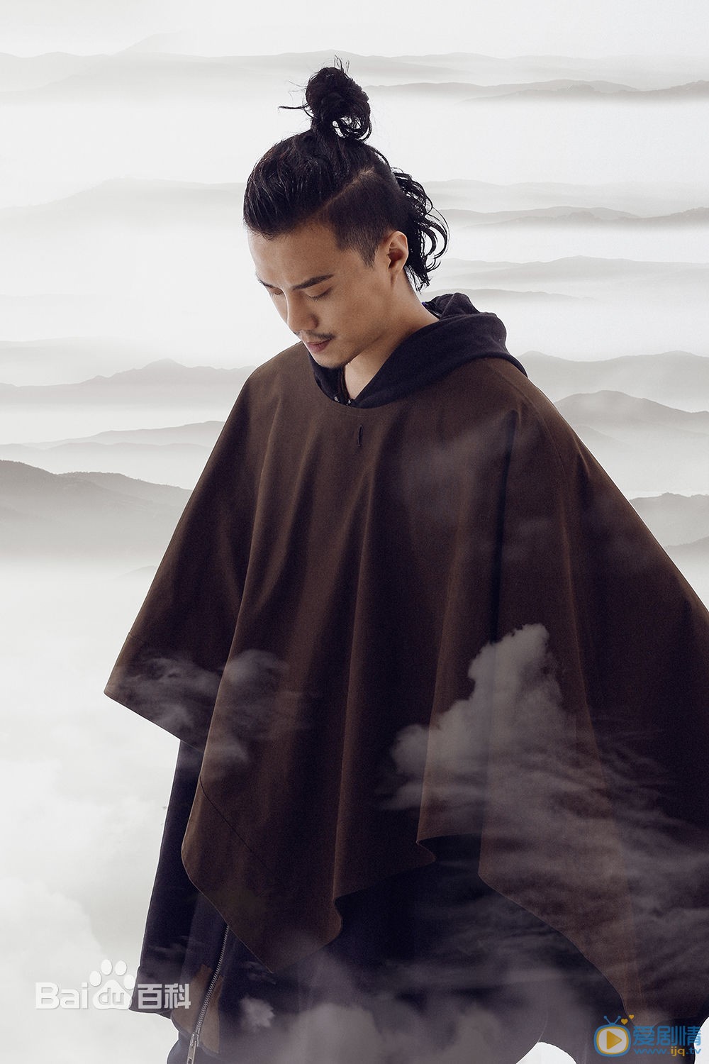 高爽雅痞写真 高爽高清写真_高爽高清剧照