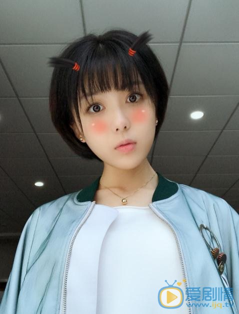 王玲玉生活照 王玲玉高清写真_王玲玉高清剧照