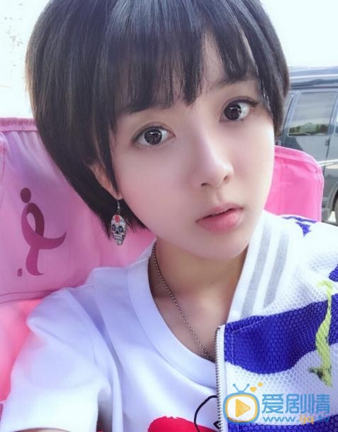 王玲玉生活照 王玲玉高清写真_王玲玉高清剧照