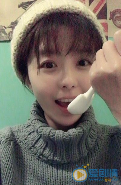 王玲玉生活照 王玲玉高清写真_王玲玉高清剧照