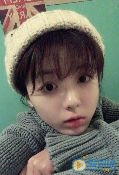 王玲玉生活照 王玲玉高清写真_王玲玉高清剧照