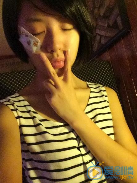 王玲玉生活照 王玲玉高清写真_王玲玉高清剧照