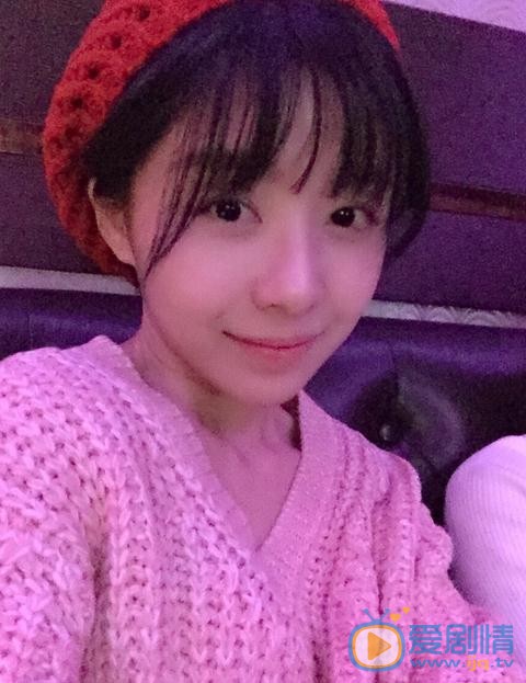 王玲玉生活照 王玲玉高清写真_王玲玉高清剧照
