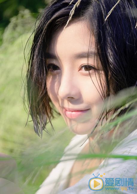 王玲玉清纯写真 王玲玉高清写真_王玲玉高清剧照