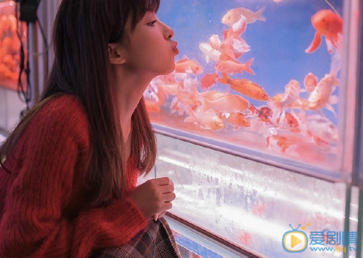 王玲玉红色写真 王玲玉高清写真_王玲玉高清剧照