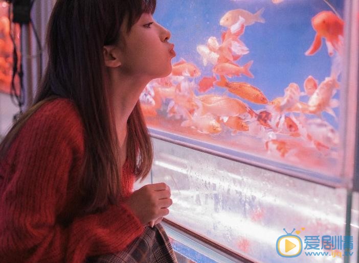 王玲玉红色写真 王玲玉高清写真_王玲玉高清剧照