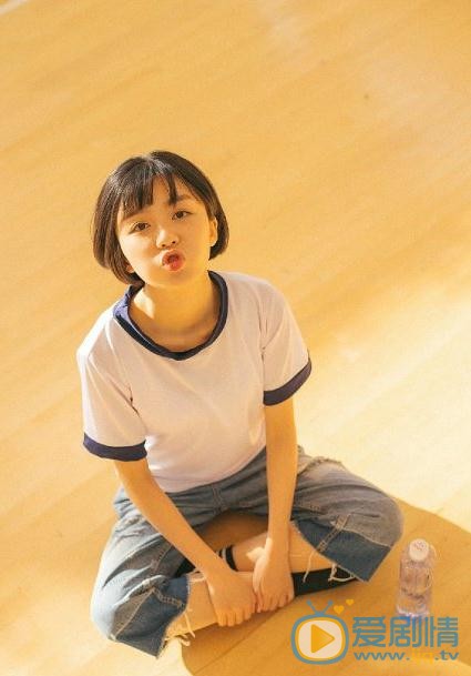 王玲玉运动风写真 王玲玉高清写真_王玲玉高清剧照