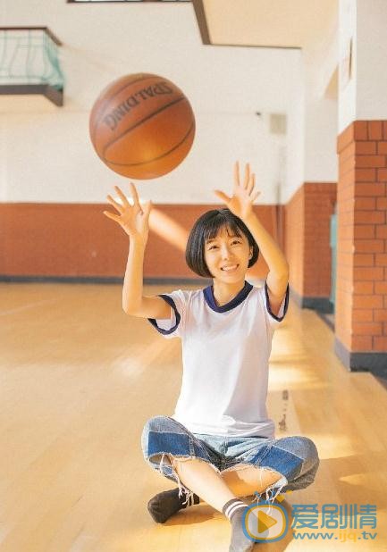 王玲玉运动风写真 王玲玉高清写真_王玲玉高清剧照