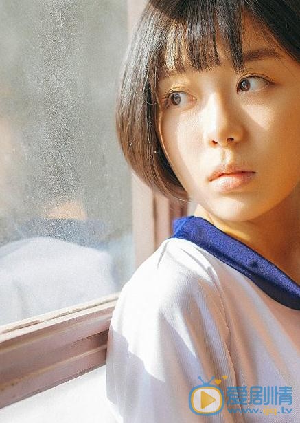王玲玉运动风写真 王玲玉高清写真_王玲玉高清剧照
