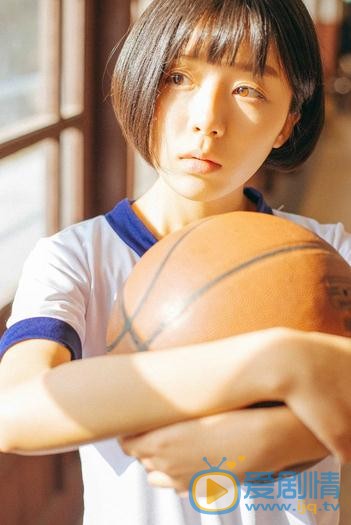 王玲玉运动风写真 王玲玉高清写真_王玲玉高清剧照