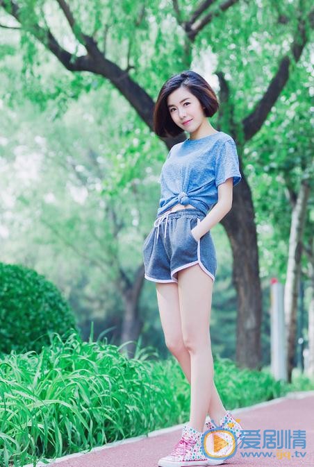 王玲玉清纯写真 王玲玉高清写真_王玲玉高清剧照