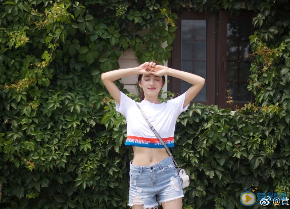 黄小戈靓丽写真 黄小戈高清写真_黄小戈高清剧照