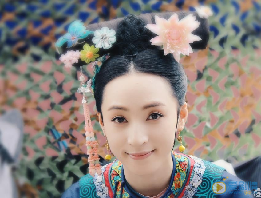 黄小戈片场照 黄小戈高清写真_黄小戈高清剧照