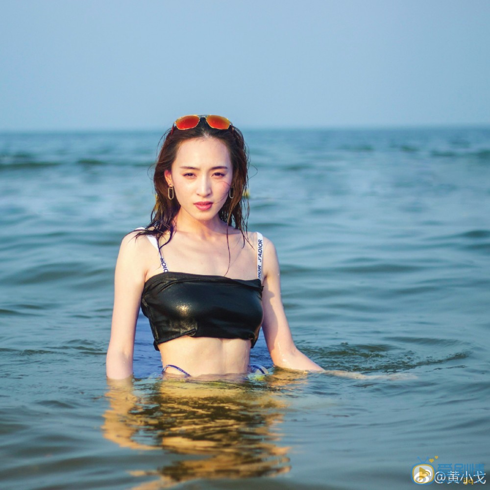黄小戈靓丽写真 黄小戈高清写真_黄小戈高清剧照