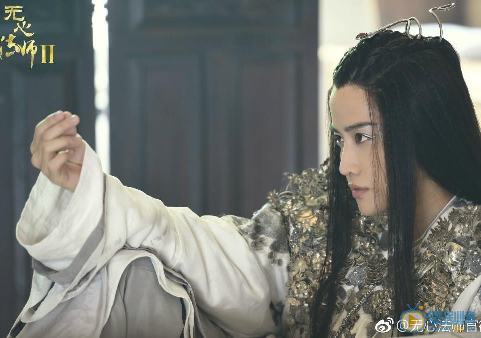 无心法师2剧照