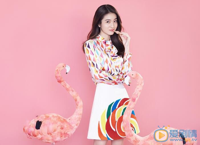 张雪迎杂志写真 张雪迎高清写真_张雪迎高清剧照