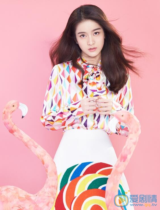 张雪迎杂志写真 张雪迎高清写真_张雪迎高清剧照