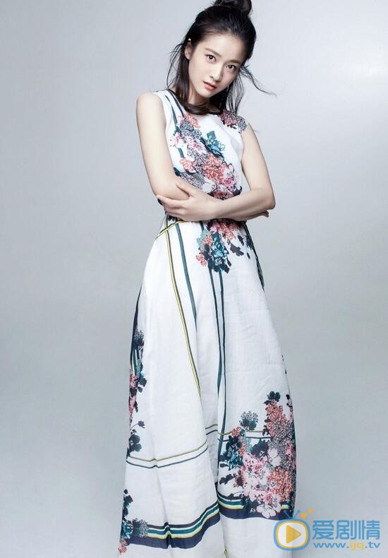 张雪迎杂志写真 张雪迎高清写真_张雪迎高清剧照