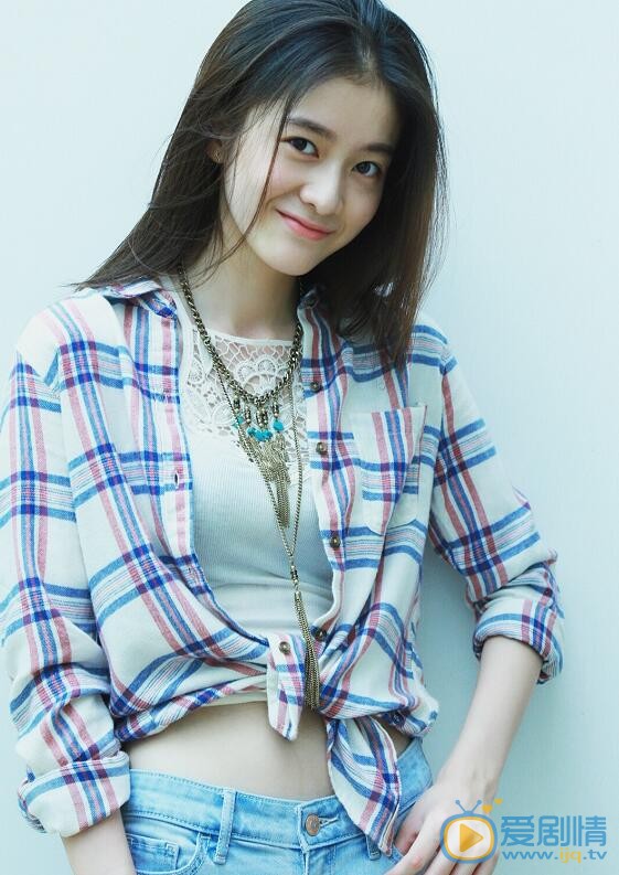 张雪迎清新写真 张雪迎高清写真_张雪迎高清剧照