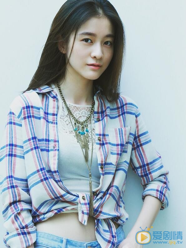 张雪迎清新写真 张雪迎高清写真_张雪迎高清剧照