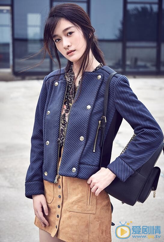 张雪迎街拍写真 张雪迎高清写真_张雪迎高清剧照