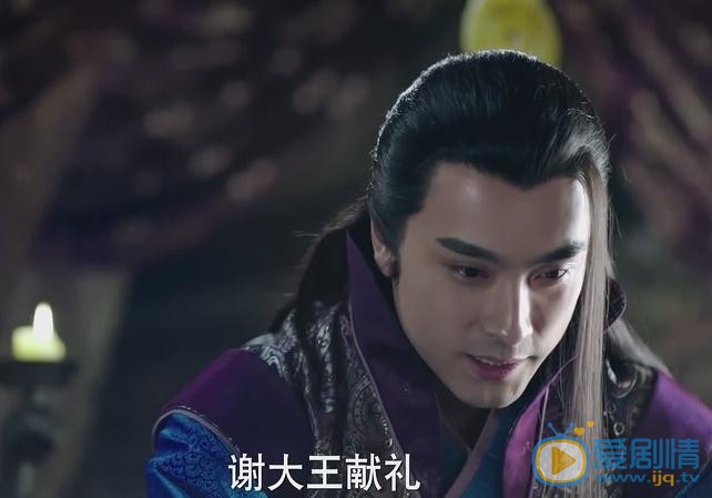 秦时丽人明月心嫪毐是谁？嫪毐和赵姬是什么关系？
